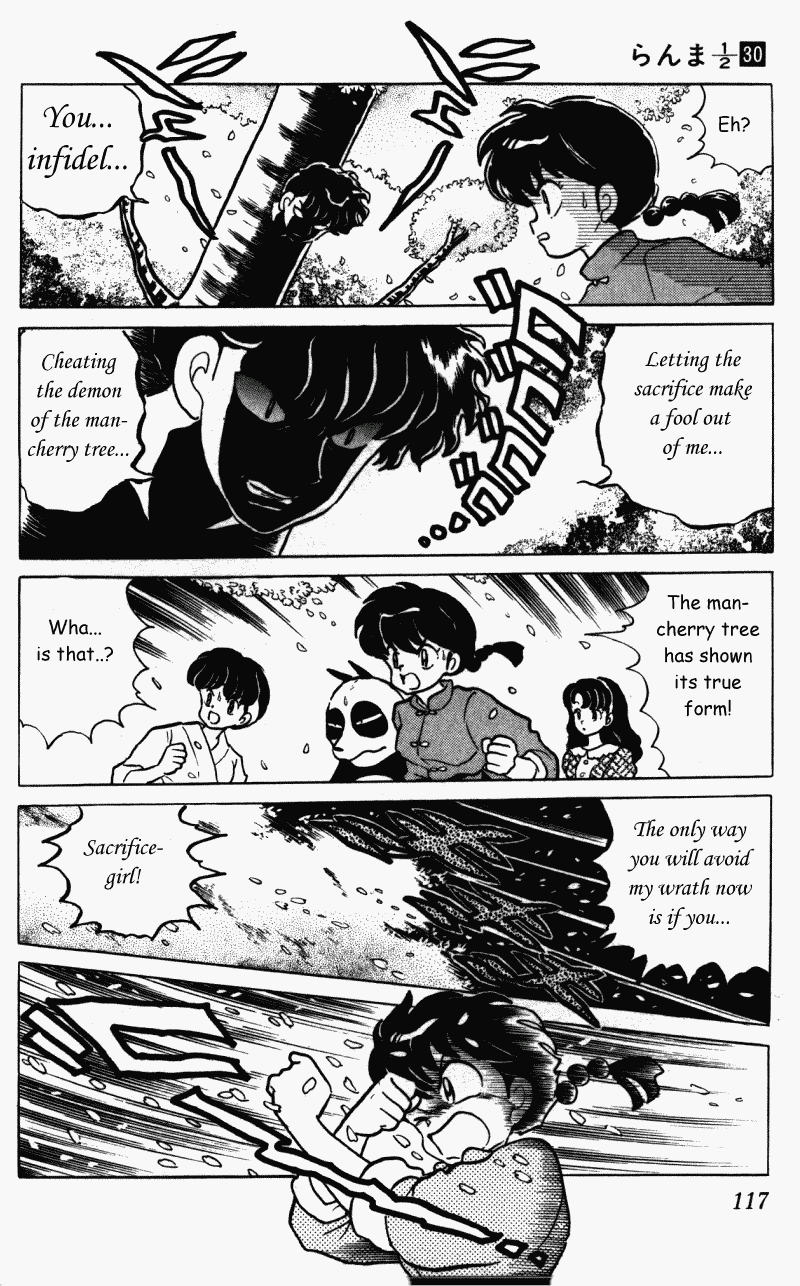 Ranma 1/2 Chapter 318 15